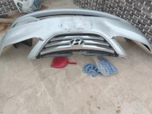قطع غيار هيونداي سوناتا 2011 ل 2014 Spare parts SONATA