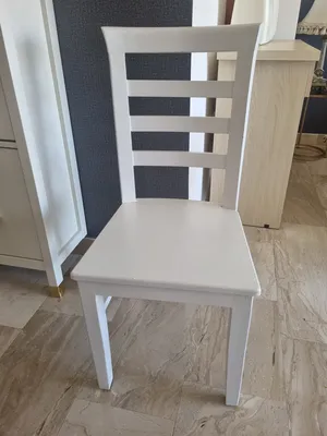 ‏أثاث غرف سفرة ‏.‏ مستعمل‏3