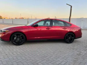 Used Honda Accord in Baghdad