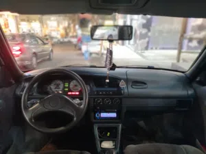 Used Skoda Felicia in Amman