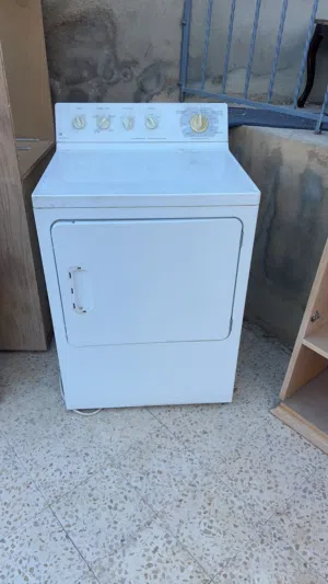 نشافه للبيع مستعمل بحاله الوكاله