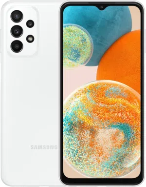 Samsung Galaxy A23 128 GB in Madaba
