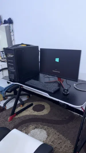 تجميعات سيت أب