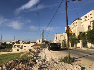 Residential Land for Sale in Amman Marj El Hamam