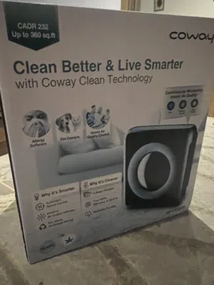 Clean better