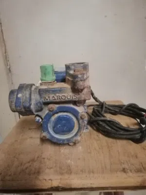 مضخة ماء نوع MARQUIS