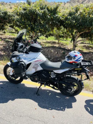 دراجة ktm super adventure 1290T 2016 للبيع بسعر مغري