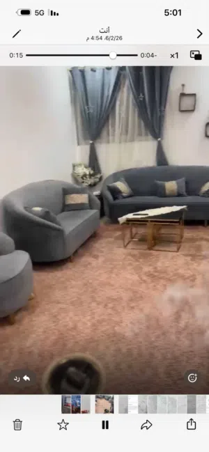 نضيف لم يستخدم كثيرا