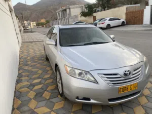 Used Toyota Camry in Al Dakhiliya