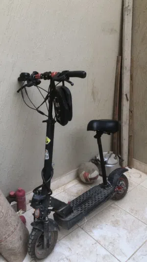سكوتر الوحش