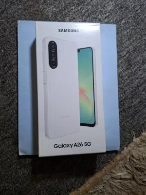 Samsung galaxy A26 5G