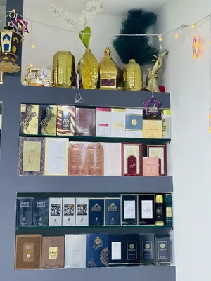 ‏عطور ‏.‏ جديد‏4