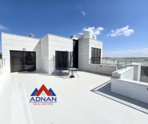 250 m2 3 Bedrooms Apartments for Rent in Amman Abdoun