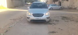 Used Kia Rondo in Tripoli
