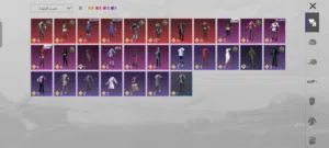 Pubg Accounts and Characters for Sale in Tripoli