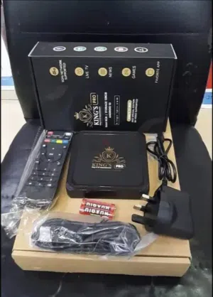Other Receivers for sale in Al Batinah