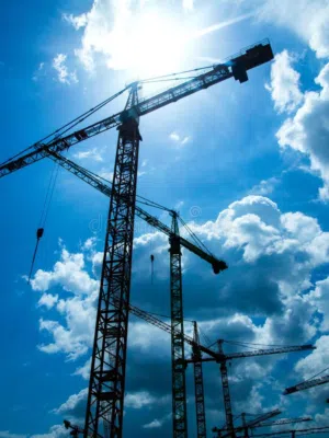 تأجير معدات ثقيلة rent heavy machines