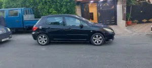 بيجو 307 موديل 2008