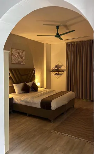 100 m2 2 Bedrooms Apartments for Rent in Muscat Al Mawaleh