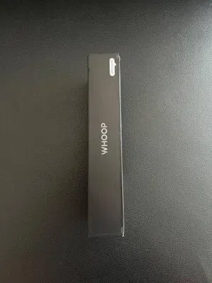 Whoop tracker 5.0 ساعة ووب للياقة
