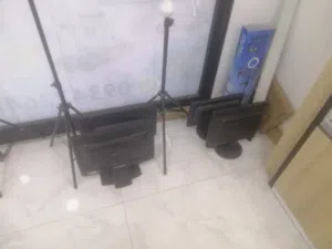 19.5" Other monitors for sale  in Tripoli