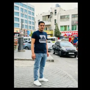 فارس ابو يحيى 