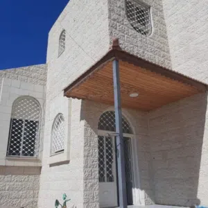 285 m2 4 Bedrooms Townhouse for Sale in Ma'an Ma'an Qasabah