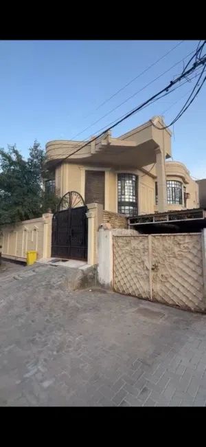 بيت جاهز للبيع
