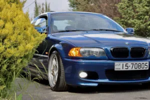 E46 للبيع كوبيه