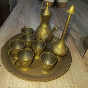 نحاسيات للبيع