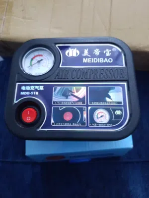 للبيع منفاخ هواء سيارة 12V