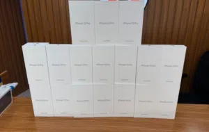 Apple iPhone 13 Pro 1 TB in Al Dhahirah