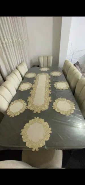 طاولة وكالة