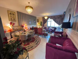 2500 ft² 3 Bedrooms Apartments for Rent in Ajman Al Rashidiya