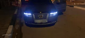 سمند سورن 2017