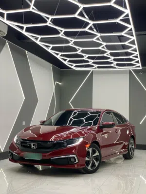Used Honda Civic in Al Batinah
