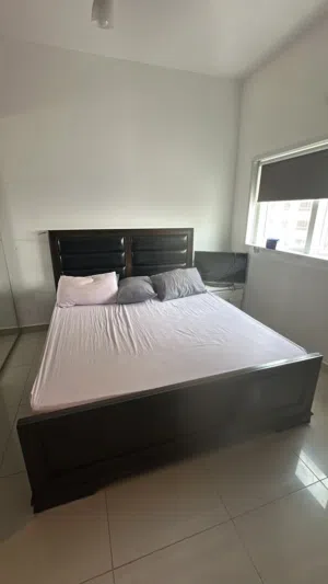 غرفة نوم  bed room