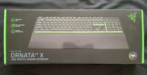 Razor Ornata V3 X Gaming Keyboard