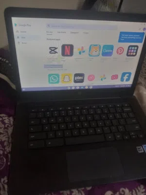 HP ChromebookOS (only 35BD negotiable)