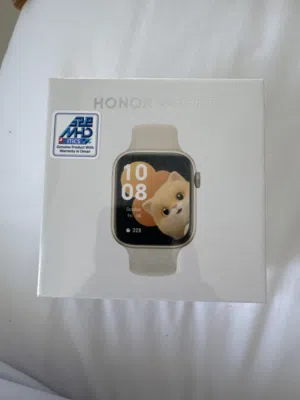 Honor Watch 5