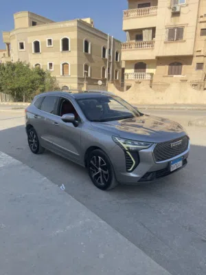 Used Haval Jolion in Cairo
