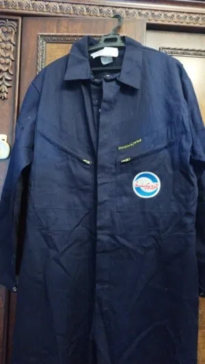 قاميجو زويتينة قماش غليض امريكي جديد صحراء غليض اصلي L حجم ( Dickies)