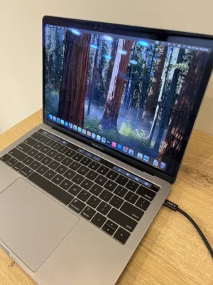 MacBook Pro 2018 اسعار حرررق