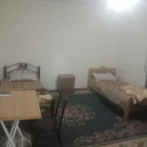 60 m2 1 Bedroom Apartments for Rent in Amman University Street