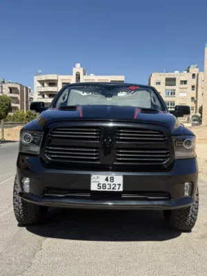 Dodge Ram Sport 2016 5.7 HEMI