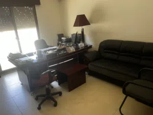 50 m2 Studio Apartments for Rent in Amman Arjan
