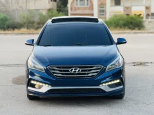 Used Hyundai Sonata in Al Maya