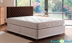 Mattresses . New1