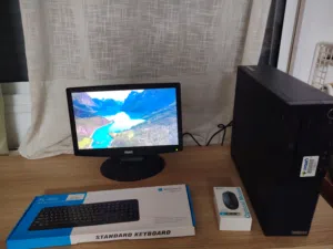 Windows Lenovo  Computers  for sale  in Hebron