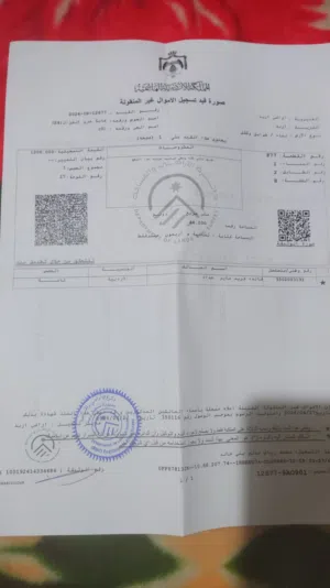 48 m2 Studio Apartments for Sale in Irbid University Street